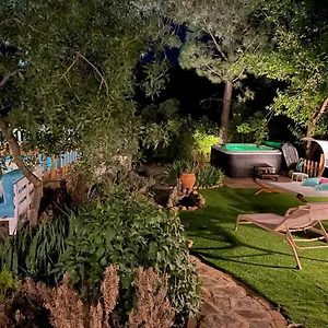La Casita Del Fresno , Villanueva del Rosario España