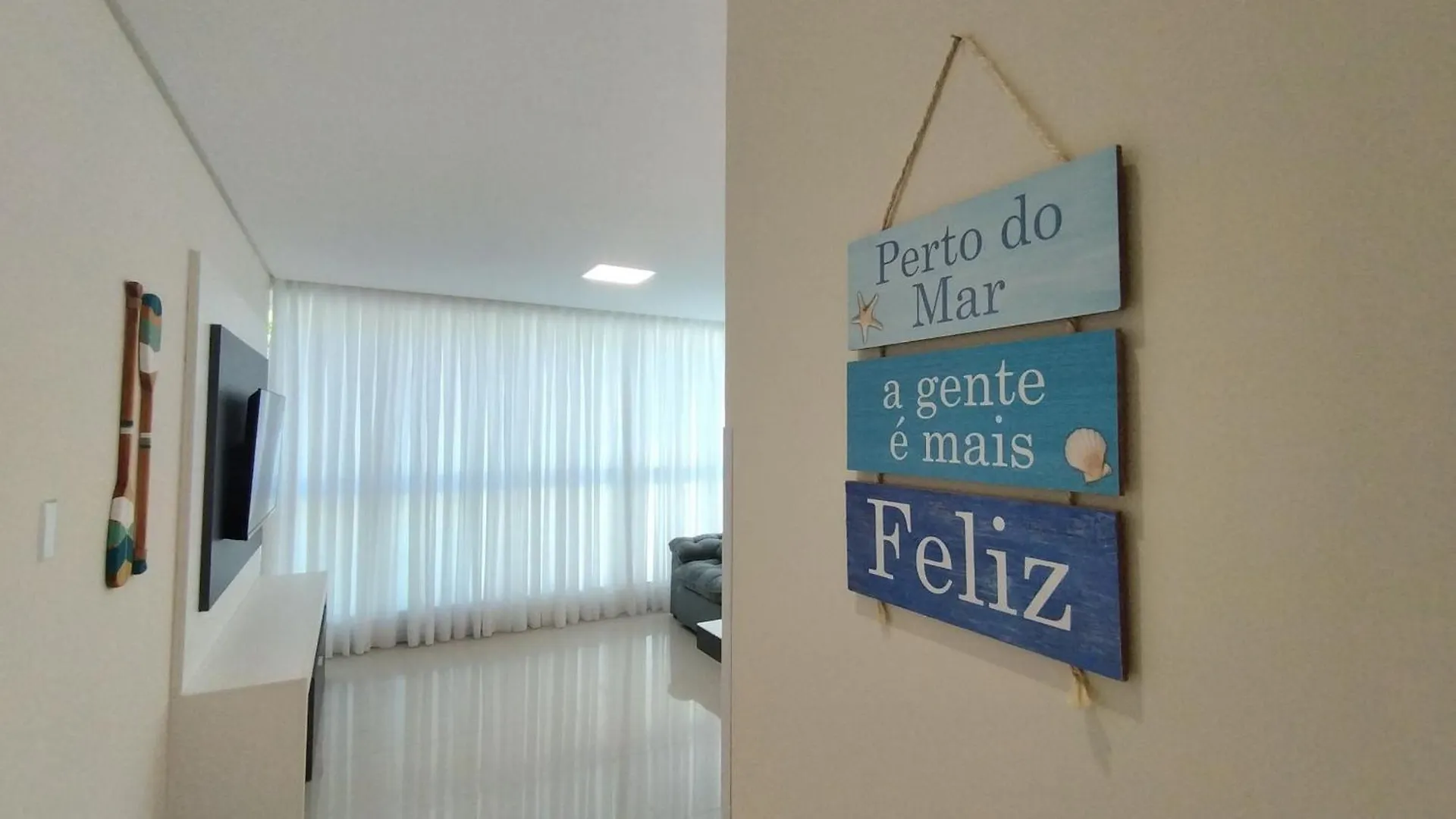 Apartamento Refugio Praiano Em Bombinhas - Aluguel Temporada Brasil