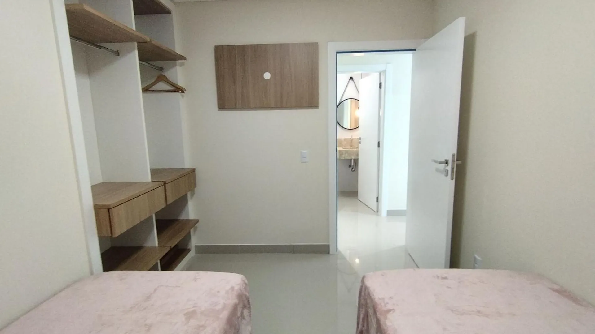 Apartamento Refugio Praiano Em Bombinhas - Aluguel Temporada Brasil